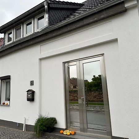 Linus Und Seine Ferienwohnungen An der Schmucke Luaran gambar